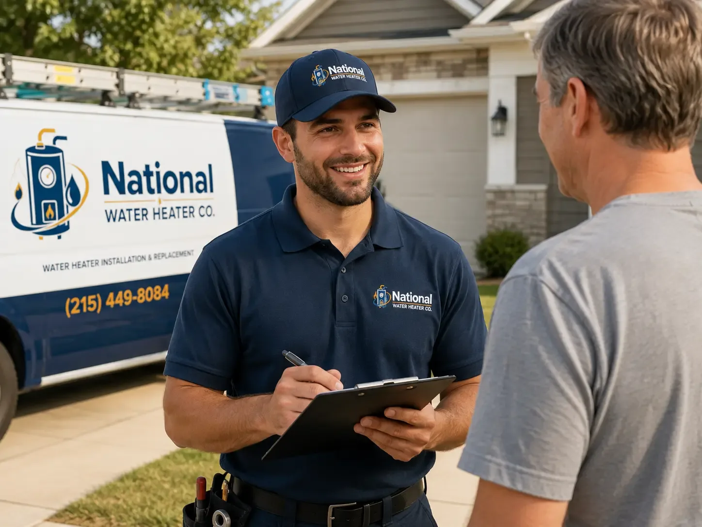 Water Heater Installation Rolling Hills, WY FAQs